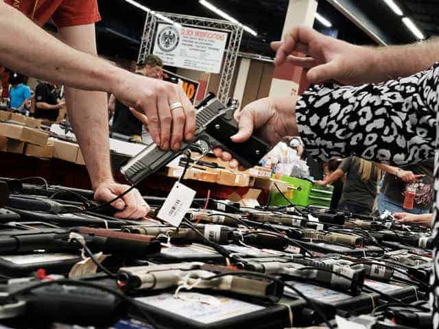 firearm education for beginners