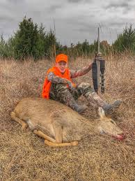 big game hunting planning timeline