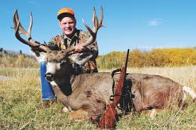 extended hunting trip gear organization