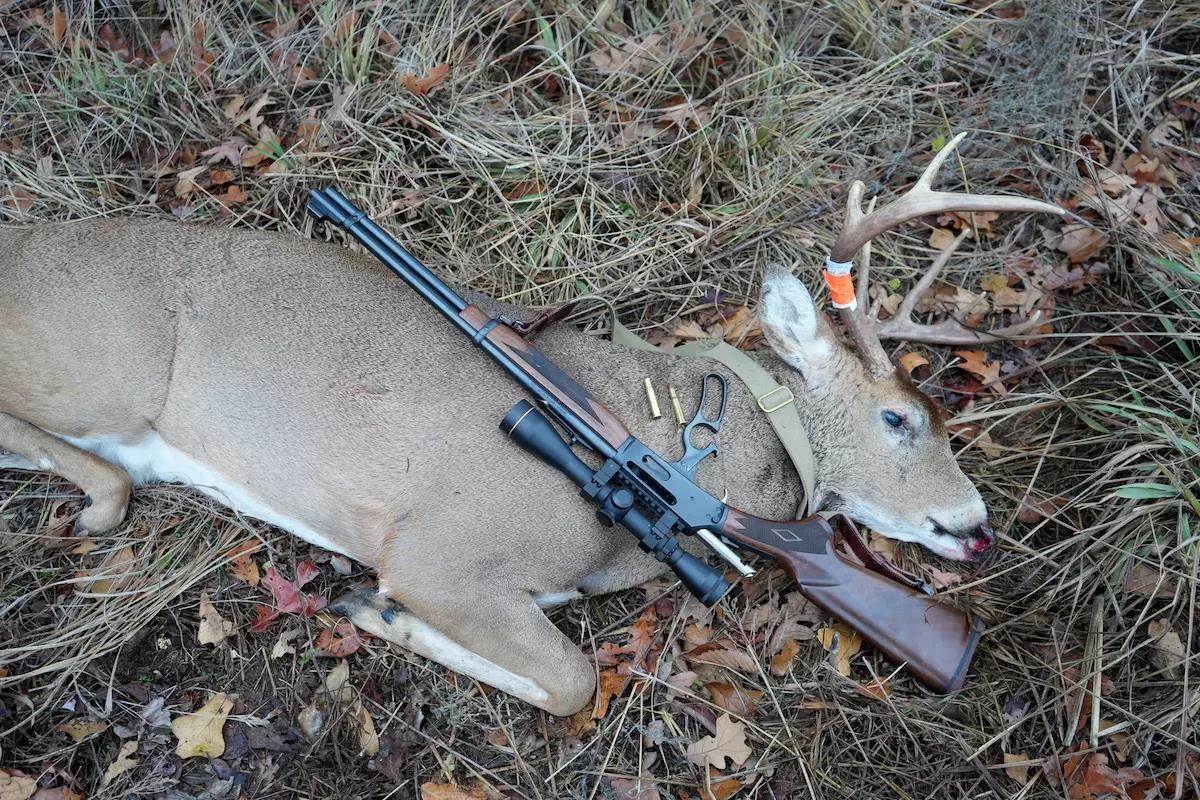 smokeless powders for deer and duck hunting 2026