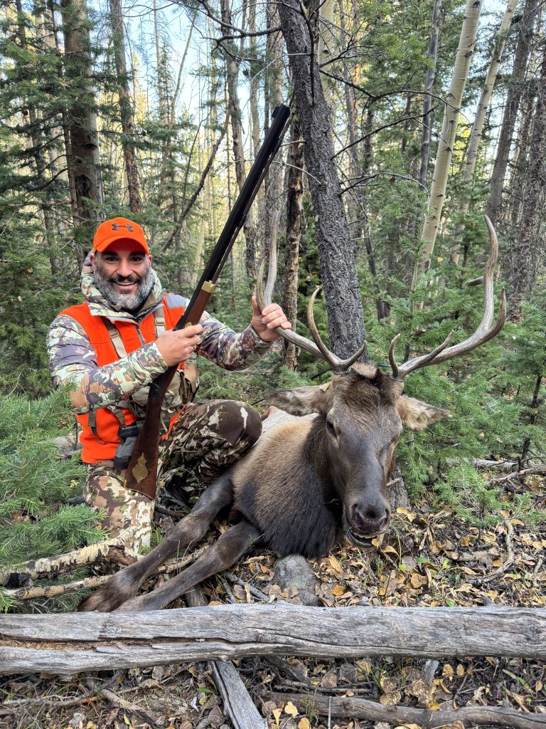 hunting with smokeless powders 2026