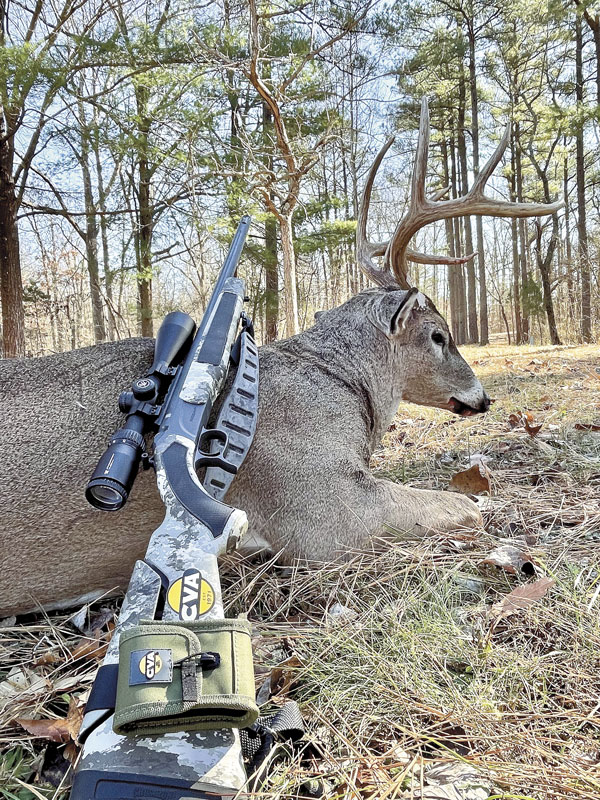 best smokeless powders for deer, duck & rabbit hunting 2026