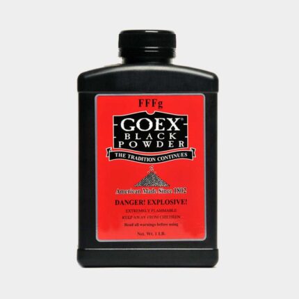 Goex FFFg Black Powder