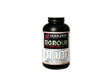 Hodgdon Titegroup Smokeless Gun Powder