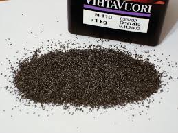 smokeless powders and ballistics in hunting