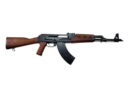 New Zastava ZPAPM70 7.62X39, Wood Stock# 