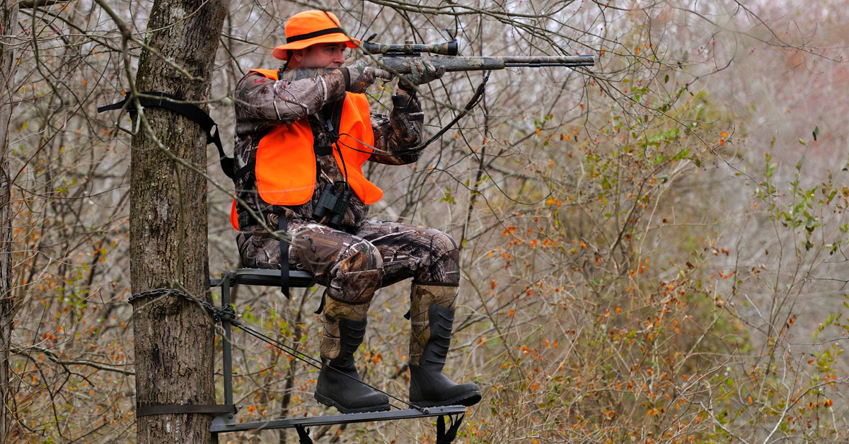 smokeless powders for hunting 2026